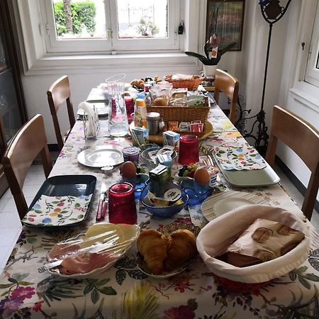 Invilla B&B Varese Kültér fotó