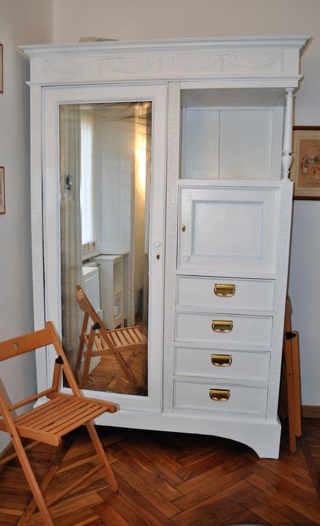 Invilla B&B Varese Szoba fotó