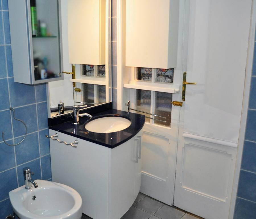 Invilla B&B Varese Szoba fotó