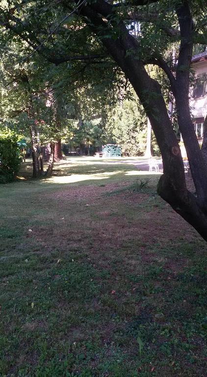 Invilla B&B Varese Kültér fotó